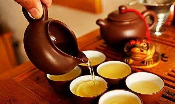 凉山24小时上门的好茶及服务发生的